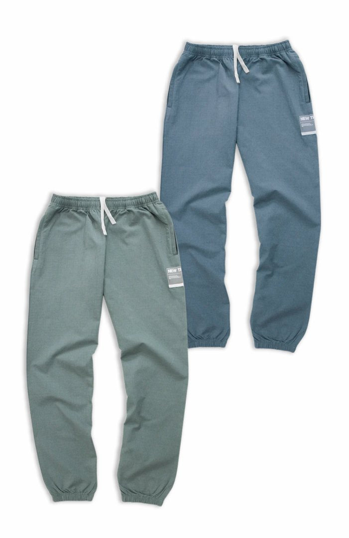 NT001 100% Cotton Pants 2pk