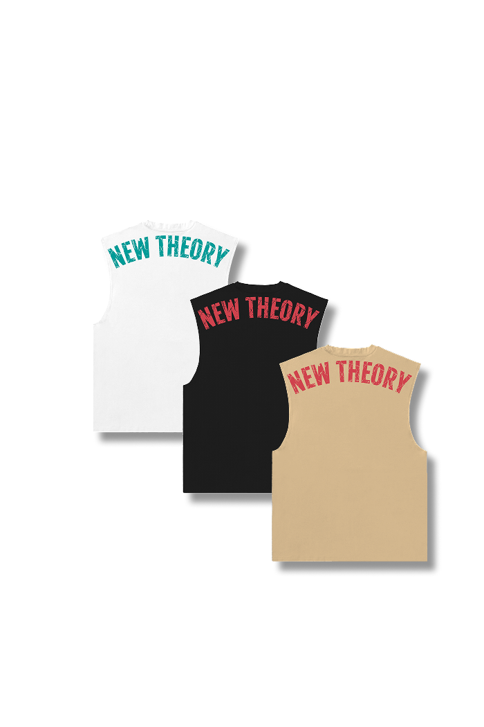 Legacy Cut Off Tank (Daily Wear Mix)